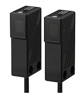 BMS Series Side Sensing Photoelectric Sensor