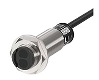 BR Series Cylindrical Photoelectric Sensor