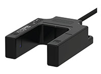 BUM Series 1-Channel U-Shaped Photoelectric Sensor