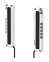 BWPK Series Slim Plastic Single-Beam Sensor