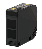 BX Series Universal Alternating Current (AC)/Direct Current (DC) Photoelectric Sensor