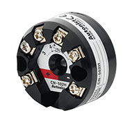 CN-502H Highway Addressable Remote Transducer (HART) Protocol Cylindrical Temperature Transmitters