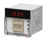 FM Series Digital Measure Counters