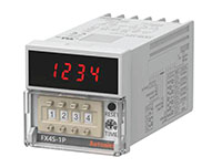 FXS Series Digital Counter/Timer