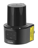 LSC Series 270 Degree 2D Laser Scanner LSC Series 270 Degree 2D Laser Scanner
