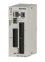 PMC-2HSP Series 2-Axis Interpolation Type Motion Controller