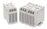SP Series DIN-Rail Mounting Type Switching Mode Power Supply