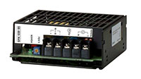 SPA Series Panel Mount Switching Mode Power Supply
