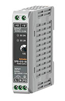 SPB Series DIN-Rail Mount Switching Mode Power Supply