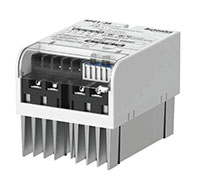 SPC Series Single-Phase Power Controller