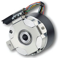 AD 35 Series Single-Turn Absolute Encoder