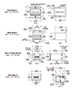 Dimensional Drawing for 7437/7438 Series Reset and Non-Reset Totalizer