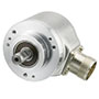 AC 58 Series Bidirectional Serial Synchronous (BiSS) / Synchronous Serial Interface (SSI) Absolute Encoder