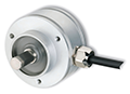 R62/AR63 Series Magnetic Absolute Encoders
