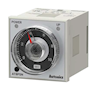 AT8PSN/AT8PMN Series Power-Off Delay Analog Timer