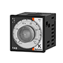 TA Series Analog Non-Indication Type Proportional-Integral-Derivative (PID) Temperature Controller