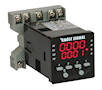 B506 Series 1/16 DIN Multifunction LED Timer