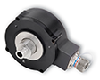 DWD38 Series Harsh Duty Optical Incremental Encoders