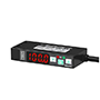 PSB Series Display Type Pressure Sensor
