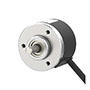 E40 Series 40 Millimeter (mm) Diameter Incremental Rotary Encoders E40 Series 40 Millimeter (mm) Diameter Incremental Rotary Encoders