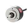 E50 Series 50 Millimeter (mm) Diameter Incremental Rotary Encoders E50 Series 50 Millimeter (mm) Diameter Incremental Rotary Encoders