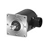 E68 Series 68 Millimeter (mm) Diameter Incremental Rotary Encoders