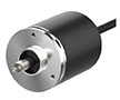 ENP Series 60 Millimeter (mm) Diameter Optical Absolute Single-Turn Rotary Encoders