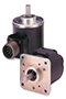 R25 Series Heavy-Duty Industrial Resolver