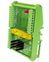 RIM SSW Series Signal Switchers