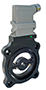 ST56 Series SLIM Tach Heavy-Duty Bearingless Encoder ST56 Series SLIM Tach Heavy-Duty Bearingless Encoder