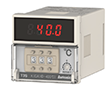T3/T4 Series Thumbwheel Switch Temperature Controller