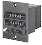 Type 497 Adding Pneumatic Preset Counter