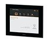 GP-A Series Color Liquid Crystal Display (LCD) Graphic Panels
