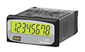 LA8N Series Indicator Liquid Crystal Display (LCD) Digital Counters