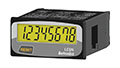 LE8N Series Indicator Liquid Crystal Display (LCD) Digital Timers